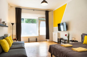 Cosy and stylish apartment in Berlin Neukölln